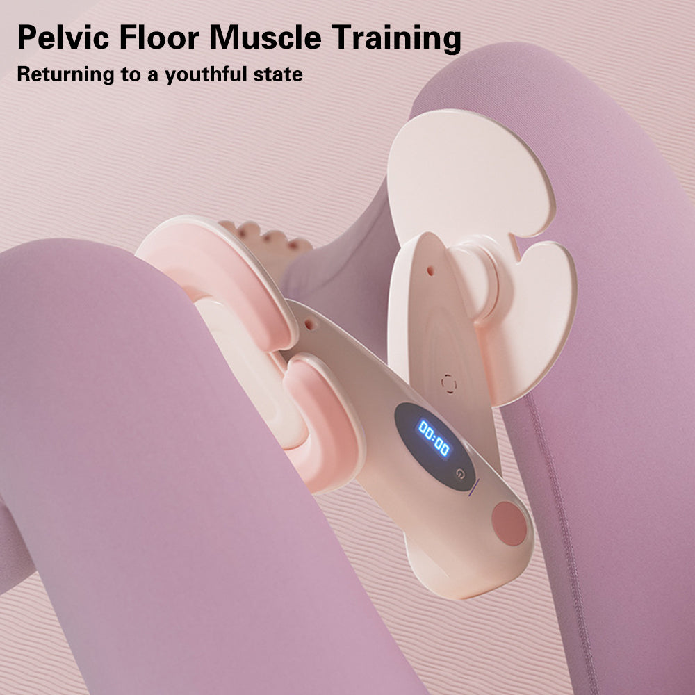 Pelvic Floor Muscle Trainer