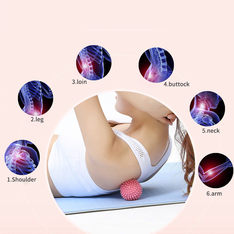 Fascia Massage Ball