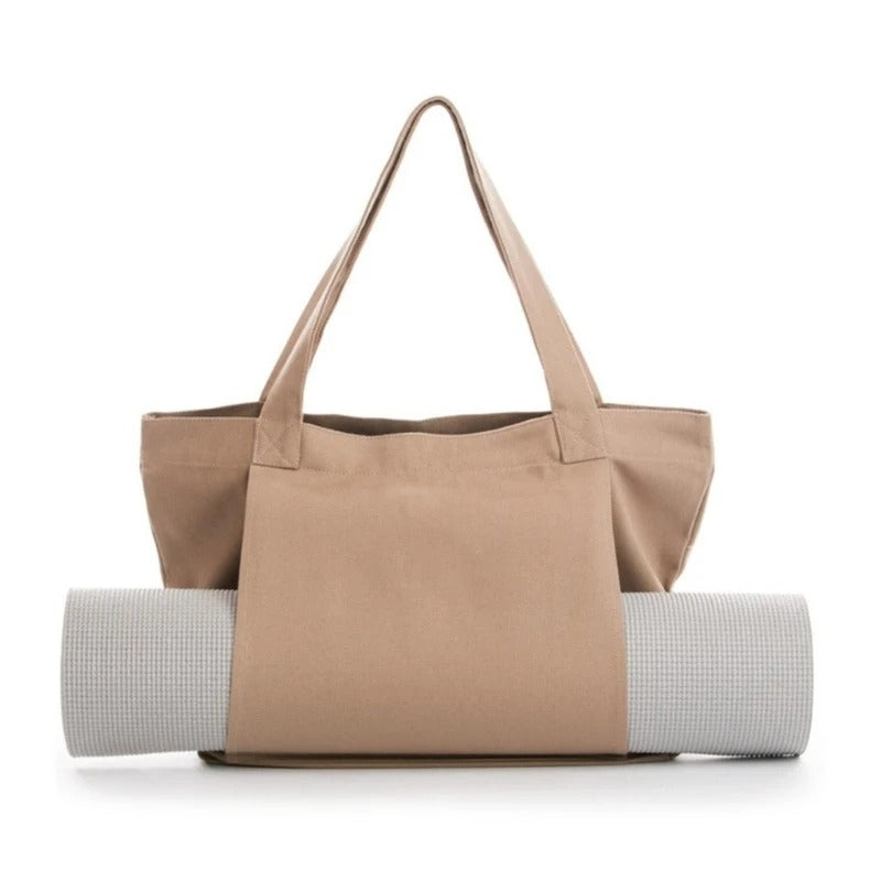 yoga mat carrying bag