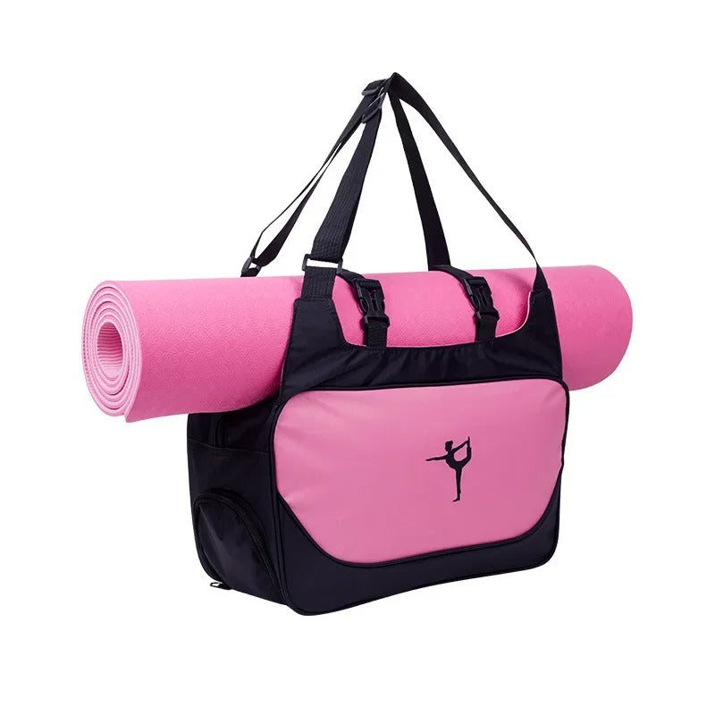 premium gym bags