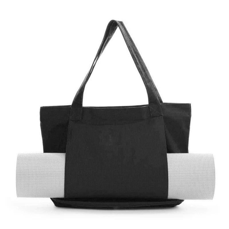 yoga mat carrying bag