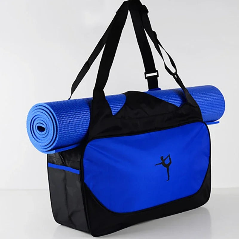 premium gym bags