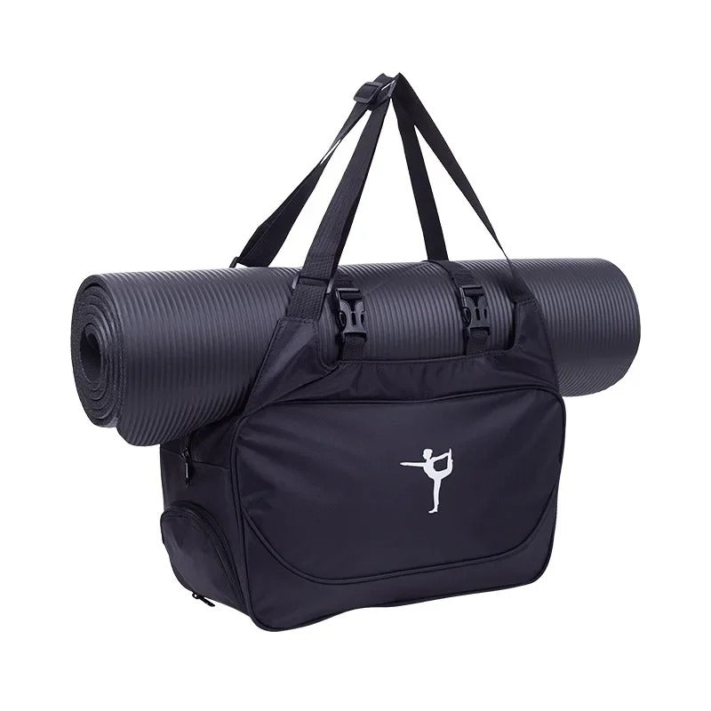 premium gym bags