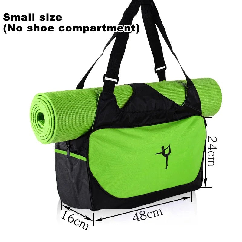 premium gym bags