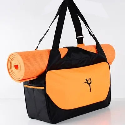 premium gym bags