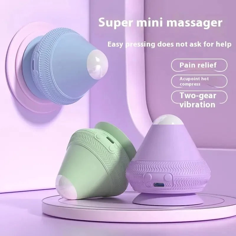 Vibrating Massage Ball