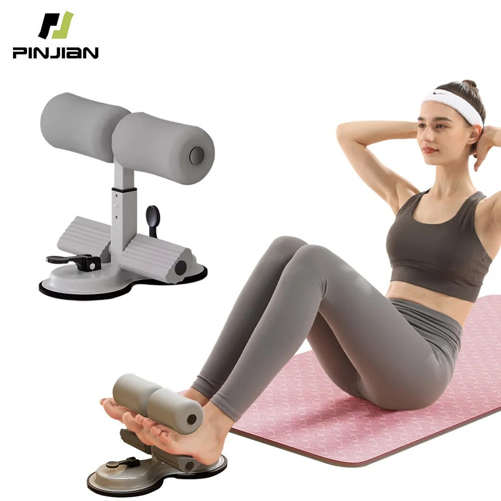 Sit-Up Bar &amp; Push-Up Assistant – Your Portable Home Fitness Companion