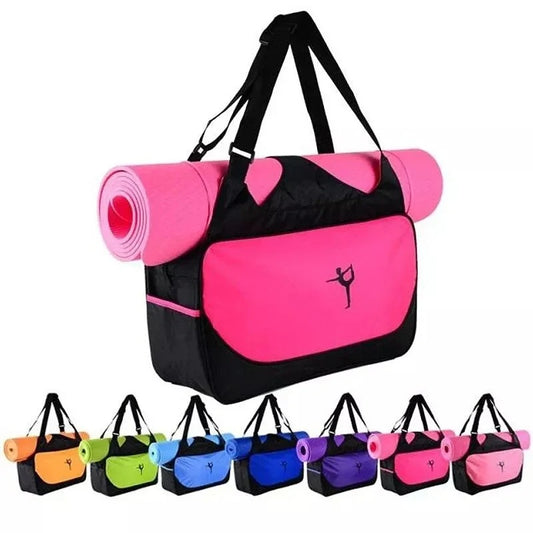 premium gym bags