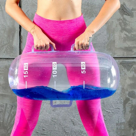 Water Power Bag for Training