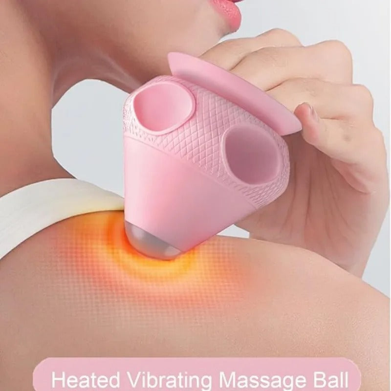 Vibrating Massage Ball