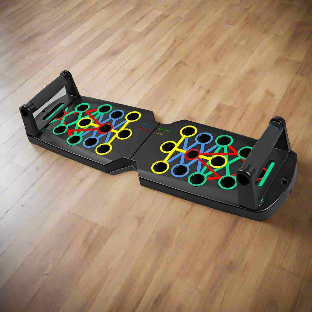 Push-Up Board Set