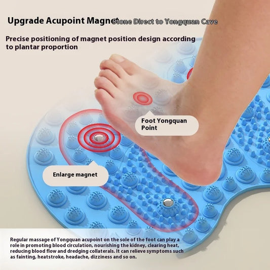 Fitness Acupressure Board