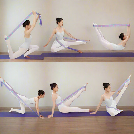 Yoga Elastic Band