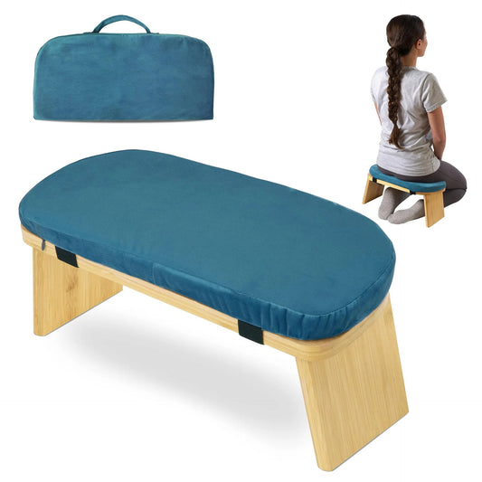 Yoga Meditation Stool