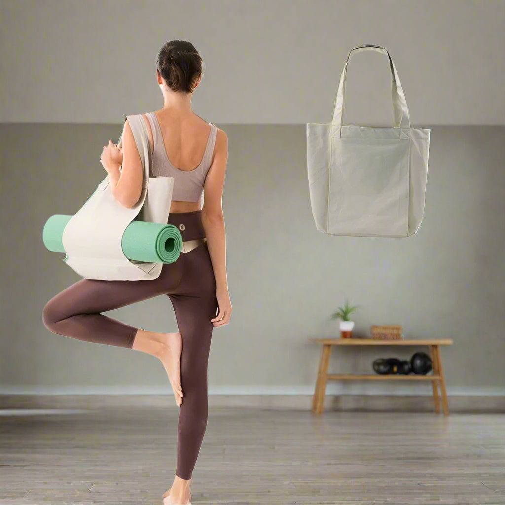 yoga mat carrying bag