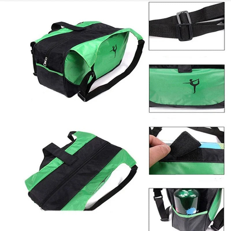 premium gym bags