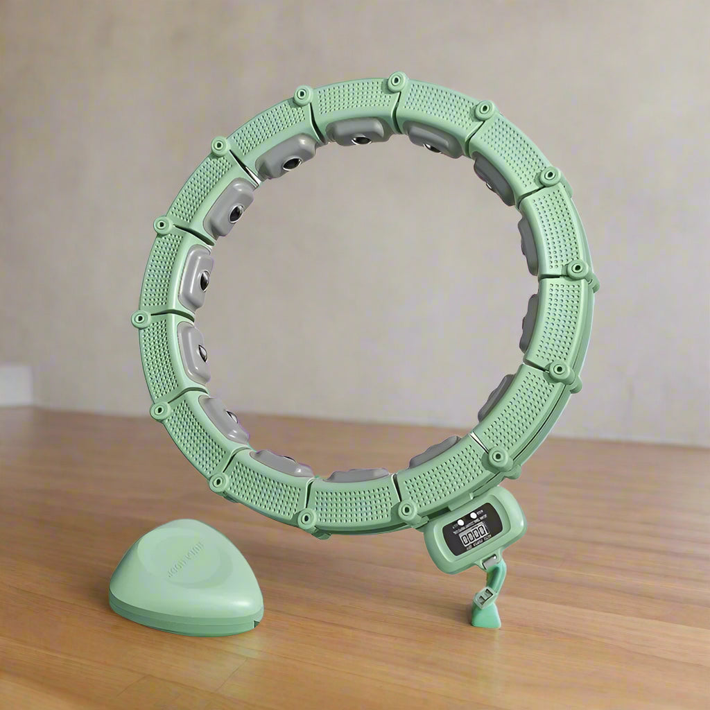 Smart Counting Hula Hoop