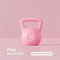 Soft Kettlebells