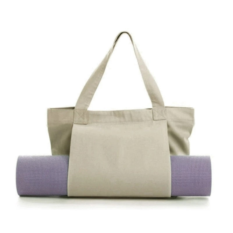 yoga mat carrying bag