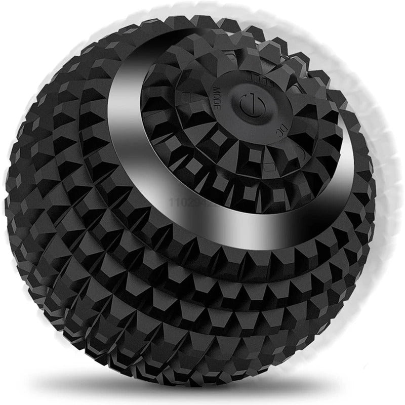 Electric Vibrating Massage Ball