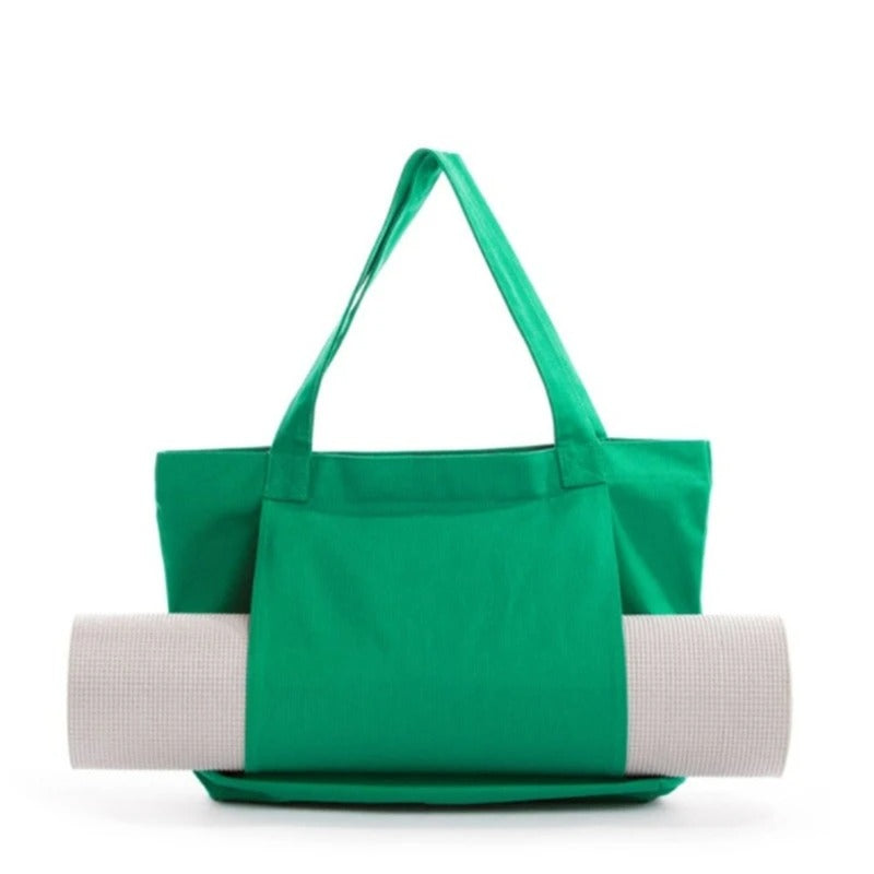 yoga mat carrying bag